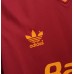 Roma 92/94 Home Red Soccer Jersey